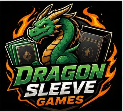 Dragon Sleeve Games profile image