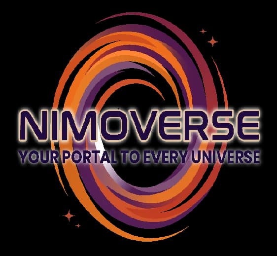 Nimoverse profile image